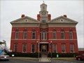 Image for Johnson County Courthouse - Wrightsville, GA