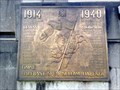 Image for Regiment fortress liege - World War I Memorial - Liège - Belgique