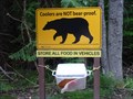 Image for Coolers & Bears - Birkenhead Lake, BC