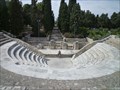 Image for The Roman Odeon - Kos, Greece