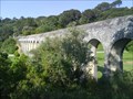 Image for Vaqueiros Aqueduct - Alviela River