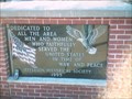 Image for Veteran's Memorial - Jefferson, WI