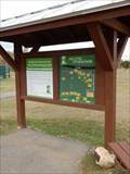 Image for Informational Kiosk in Helotes Fitness Park - Helotes, TX
