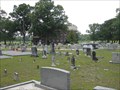 Image for Providence UMC Cemetery - Holly Hill, SC
