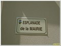 Image for Blason de Vernègues sur les plaques de noms de rue - Vernègues, France