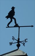 Image for Weathervane - Pride of Lincoln - Whisby Road, Lincoln, Lincolnshire