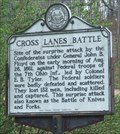 Image for Cross Lanes Battle