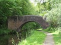 Image for Pudding Dike Bridge Over The Chesterfield Canal - Thorpe Salvin, UK