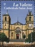 Image for St. John's Co-Cathedral - Valletta, Malta