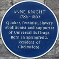 Image for Anne Knight - Duke Street, Chelmsford, UK