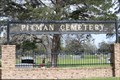 Image for Pitman Cemetery -- Muldoon TX
