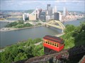 Image for Duquesne Incline Railway - Pittsburgh, PA, USA