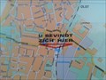 Image for Townmap Olst, NL