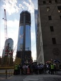 Image for Tallest Skyscraper in NYC  -  New York City, NY