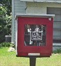 Image for The Magical Book Nook - Hurst, TX
