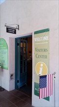 Image for Balboa Park Visitors Center  -  San Diego, CA