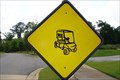Image for Golf Cart Crossing, Prattville AL