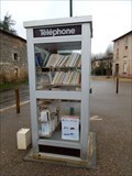 Image for Cabine a livre - Xaintray,France