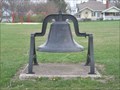 Image for Galvin Park bell - Wilmington OH