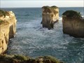 Image for 12 Apostel Lookout - Great Ocean Road - Apollo Bay - VIC - Australia
