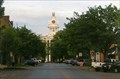 Image for Rutherford County Courthouse - Murfreesboro, Tennessee