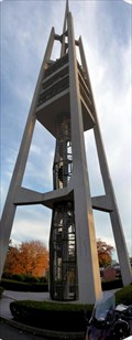Image for Maguire Memorial Carillon - Stamford CT