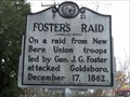 Image for Foster's Raid | F-21