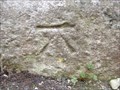 Image for Cut bench mark, Fore Street, Seaton, Devon