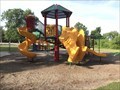 Image for Gordon Park Playground - Sand Lake, Michigan