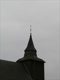 Image for ING Point De Mesure 41D65C1 Eglise Saint Remy, Fooz