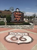 Image for OLDEST -- Winery in California - Rancho Cucamonga, CA