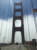 Image for Golden Gate Bridge North Pier - Sausalito, CA