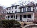 Image for Abraham Rittenhouse Home-Rittenhouse Historic District - Philadelphia PA
