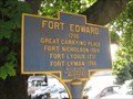 Image for Fort Edward
