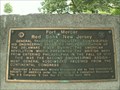 Image for Fort Mercer - Red Bank, NJ