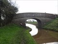 Image for Bridge 89 Over The Shropshire Union Canal (Birmingham and Liverpool Junction Canal - Main Line) - Nantwich, UK