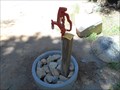 Image for HW 49 Campground pump - Sierra County CA