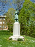 Image for The Soldiers' Monument - Williamstown, MA
