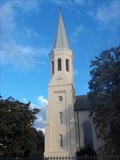Image for Church of the Most Holy Trinity - Augusta, GA
