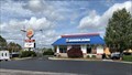 Image for Burger King - Bald Hill Road - Warwick, Rhode Island