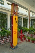 Image for Shell Pump - Udaipur, India