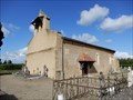 Image for Clocher Eglise Saint Front - Sarron, Occitanie, France