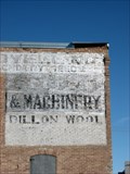 Image for Dillon Wool - Williams Feed & Machinery