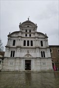 Image for Iglesia de San Zacarías - Venecia, Italia