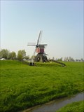 Image for windmill - Hoogmade - The Netherlands