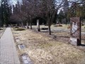 Image for St. Andrews Cemetery - Stations of the Cross - Saginaw Township, Michigan