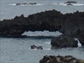 Image for Wai'anapanapa Natural Arch  -  Maui, HI