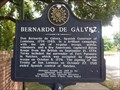 Image for Bernardo De Galvez