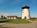 Image for Bukovany Mill, Bukovany, Czech Republic