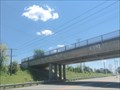 Image for Moodie Drive bridge, Beachburg sub - Nepean, ON